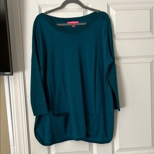 Lilly Pulitzer Cabo sweater